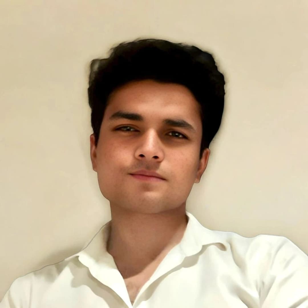 Hassan Iftikhar